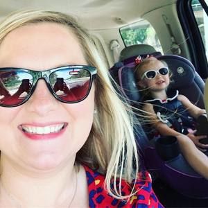 Meet your Posher, Heather